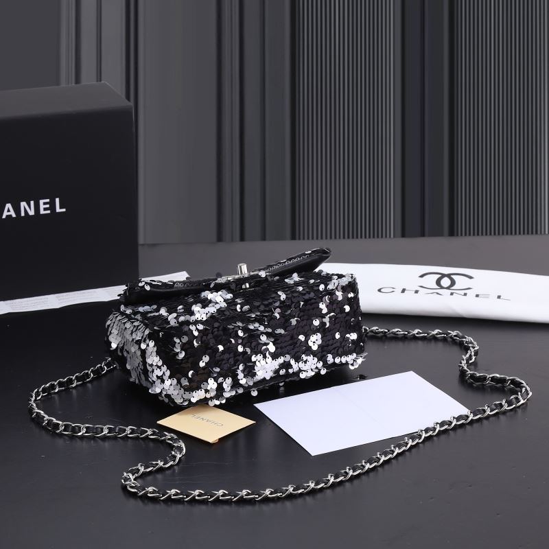 Chanel CF Series Bags